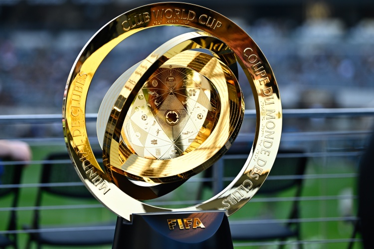 开云平台入口-巴西足协主席确认申办2029年国际足联世俱杯