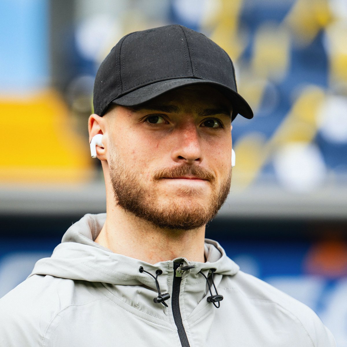 开云移动端-官方:多特门将拉米尔租借加盟海登海姆