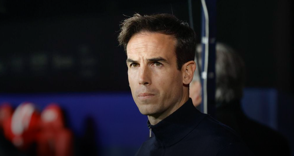 开云app-巴列卡诺主帅:我不喜欢西甲在迈阿密进行,但为了赚钱那并不寒碜