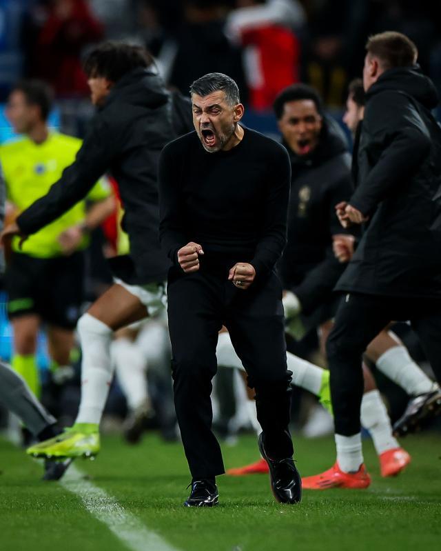 kaiyun应用-超级杯标记红黑当代史，孔塞桑成米兰最快冠军主帅