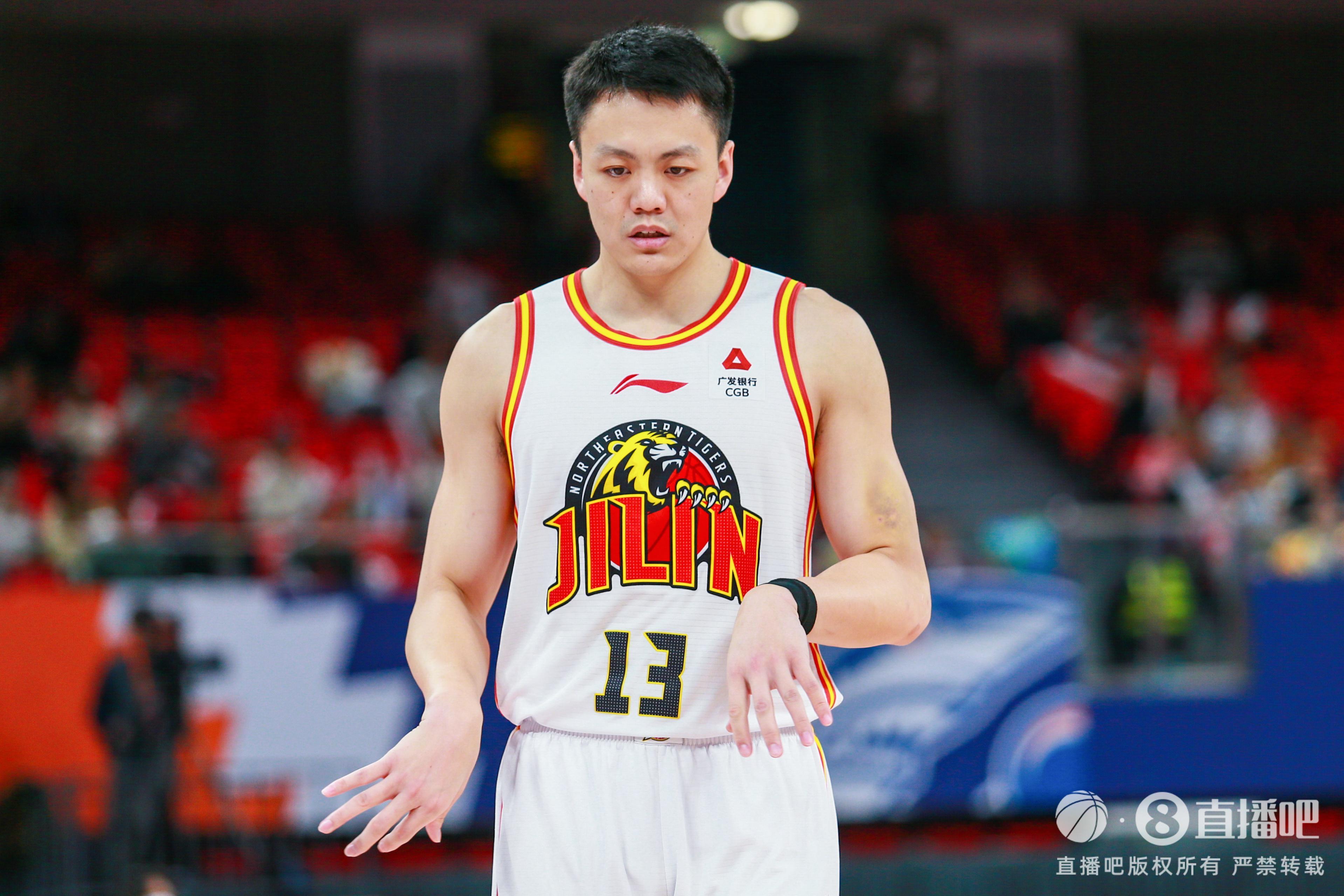 开云平台入口-辽篮热身赛98-84墨尔本老虎 付豪砍24分&amp;amp;新援姜宇星6分