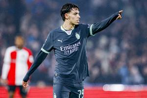 开云APP下载-罗马诺:租期结束后菲利克斯不会留在米兰 切尔西将给球员找下家