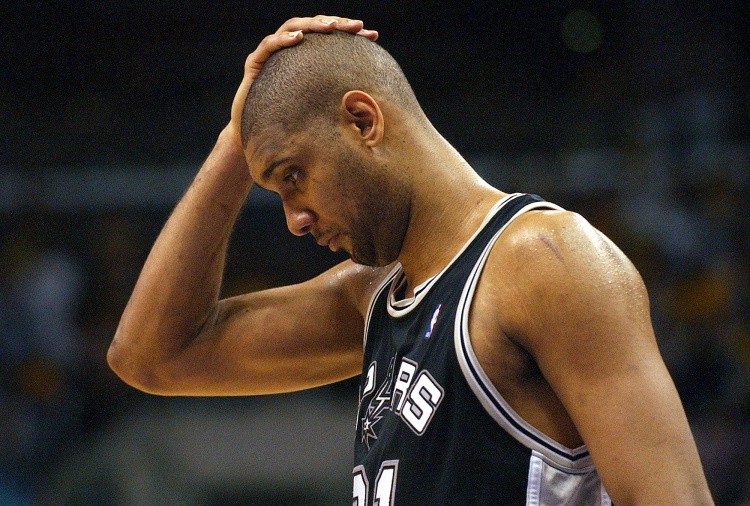 邓肯加盟魔术将带来何种改变？专家称影响有限 最多提升时尚感