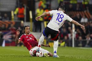 kaiyun应用-约罗:逆转里昂是我人生中最棒也是最糟的一场比赛