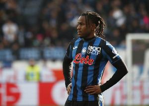 开云平台入口-意媒：曼联是亚特兰大的老主顾，可能6000万欧签卢克曼