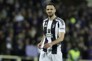 加蒂:作为朋友当然希望弗拉霍维奇留下,布雷默回归就像重磅引援