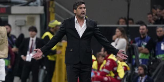 kaiyun应用-丰塞卡：球队心态失衡，没有按照预先准备计划进行