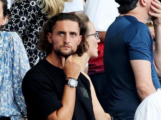 开云app-【观察】比起法国队锋线，德尚更为中场头疼