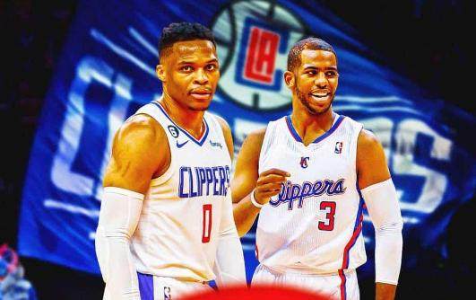 开云平台入口-招募保罗也不愿放弃韦少 快艇强化后场野心不小