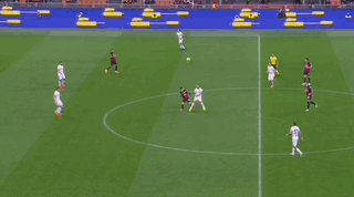 开云APP下载-【意甲】吉鲁帽子戏法！AC米兰5比1大胜副班长