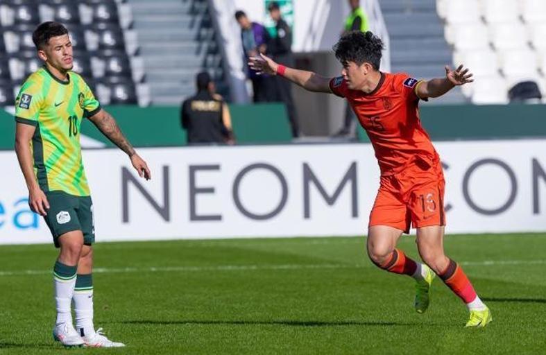 开云APP下载-彭啸：希望别人以彭啸为模板，伤病安帅也要带上我 感谢韩导教诲