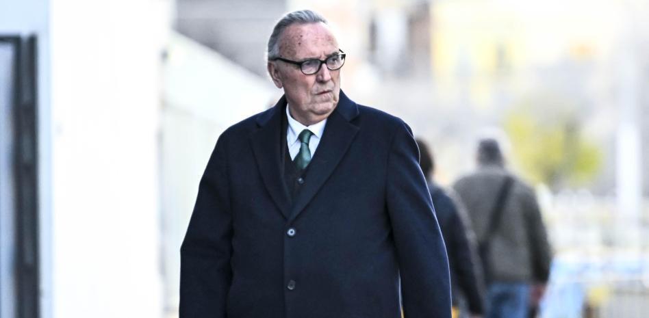 开云平台入口-加斯帕特谈内格雷拉案：皇马和老佛爷正在给足球带来巨大伤害